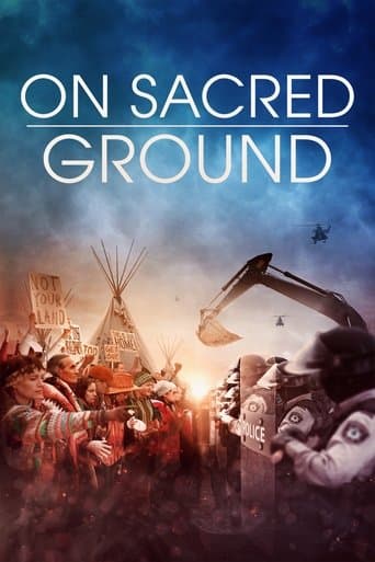 On Sacred Ground Image