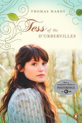 Tess of the D'Urbervilles Image