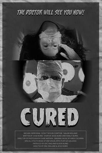 Cured Image