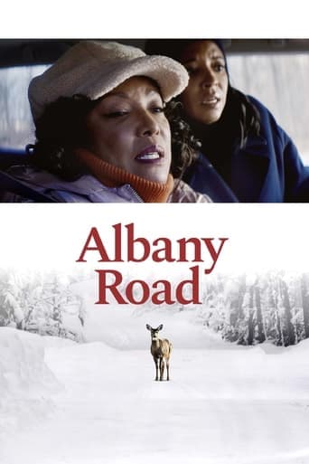 Albany Road Image