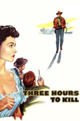 Three Hours to Kill Image