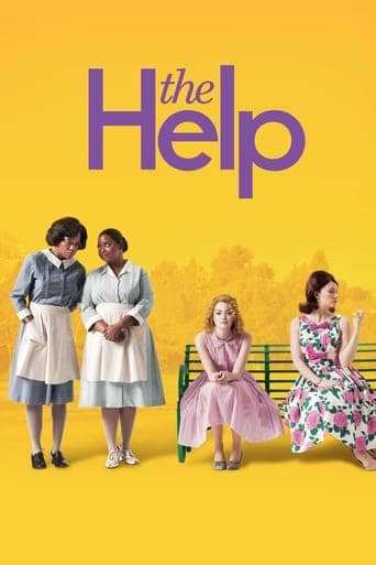 The Help Image