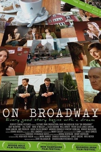 On Broadway Image