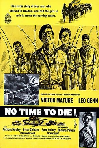 No Time to Die Image