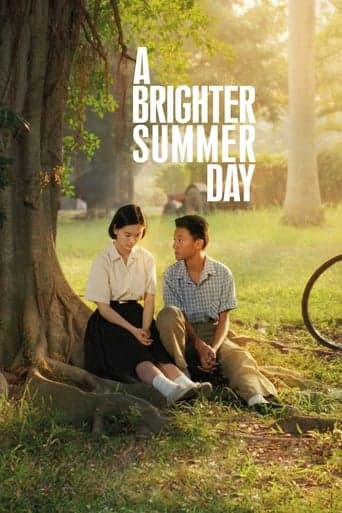 A Brighter Summer Day Image