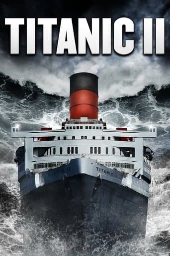 Titanic II Image