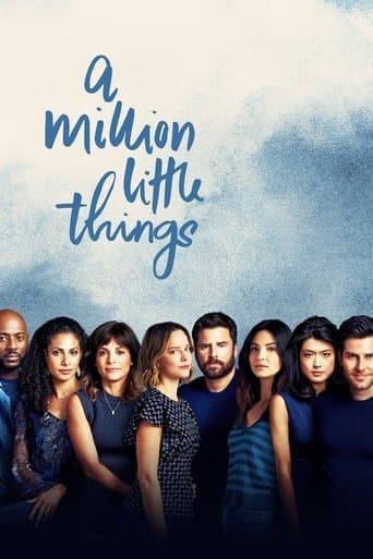 A Million Little Things Image