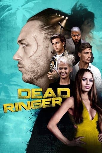 Dead Ringer Image