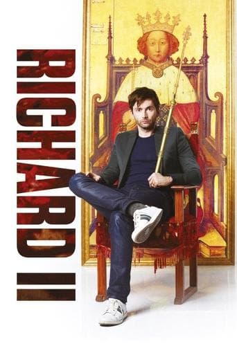 Royal Shakespeare Company - Richard II Image