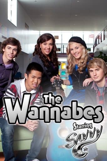 The Wannabes Image