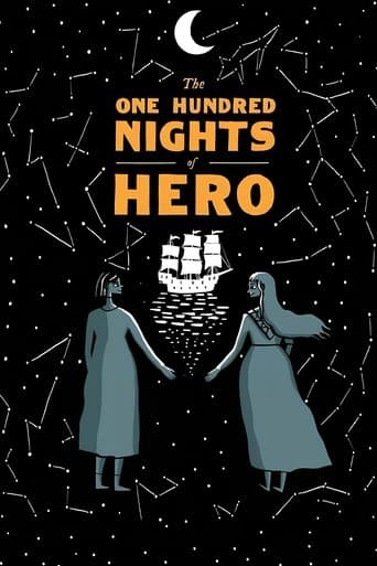 The One Hundred Nights of Hero Image
