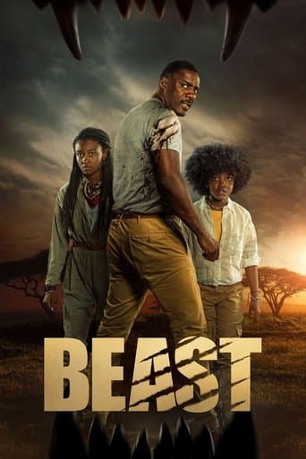 Beast Image