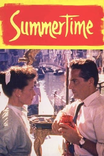 Summertime Image