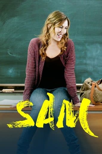 Sam Image