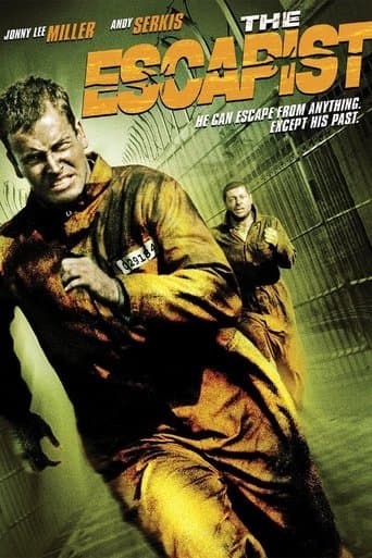 The Escapist Image