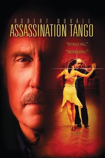 Assassination Tango Image