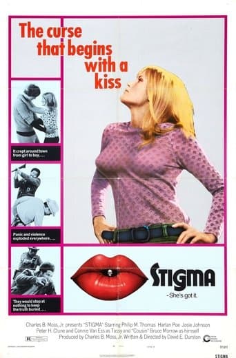 Stigma Image