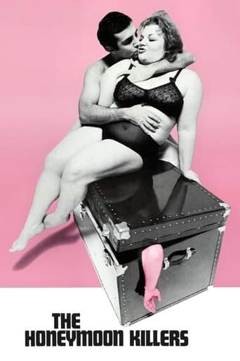 The Honeymoon Killers Image