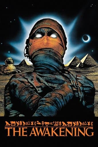 The Awakening Image