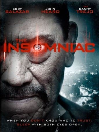 The Insomniac Image