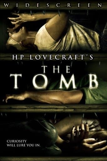 The Tomb Image