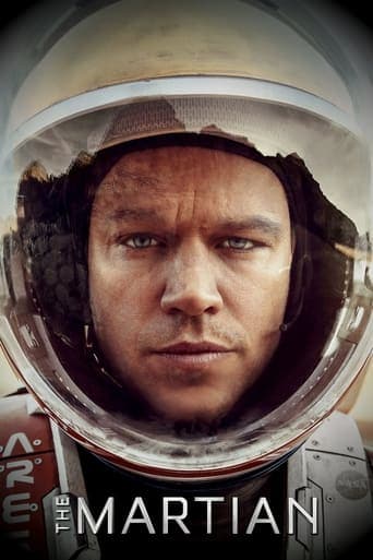 The Martian Image