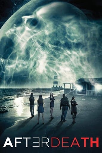 AfterDeath Image