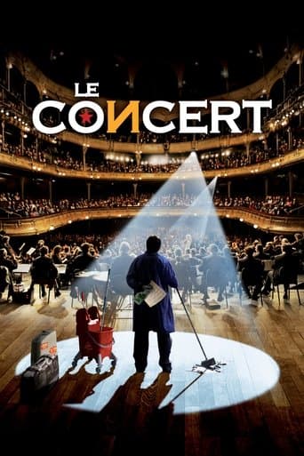 The Concert Image