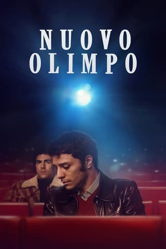Nuovo Olimpo Image
