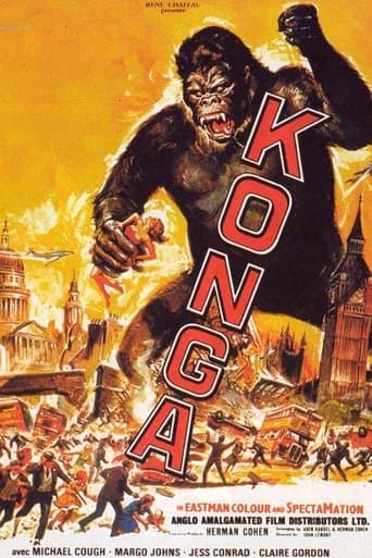 Konga Image
