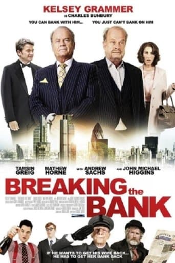 Breaking the Bank Image