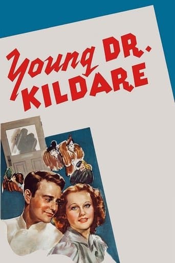 Young Dr. Kildare Image