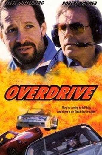 Overdrive Image