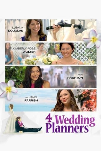 4 Wedding Planners Image
