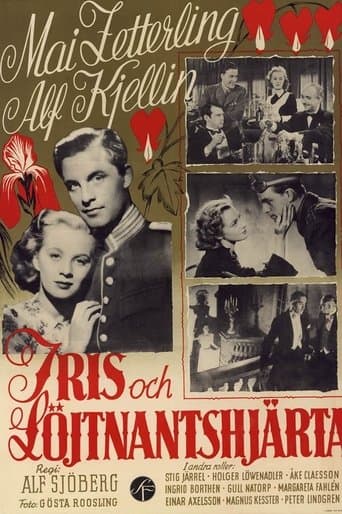Iris and the Lieutenant Image