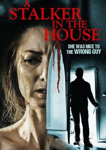 A Stalker in the House Image