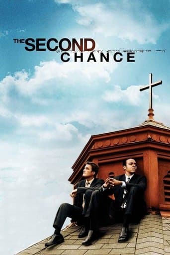 The Second Chance Image
