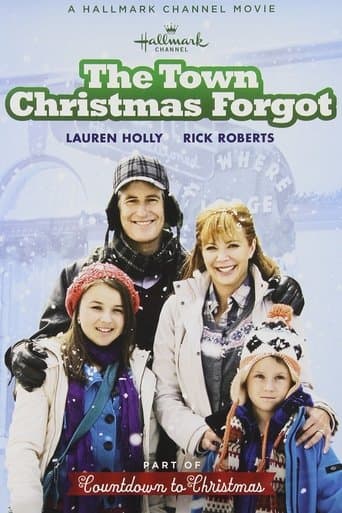 The Town Christmas Forgot Image
