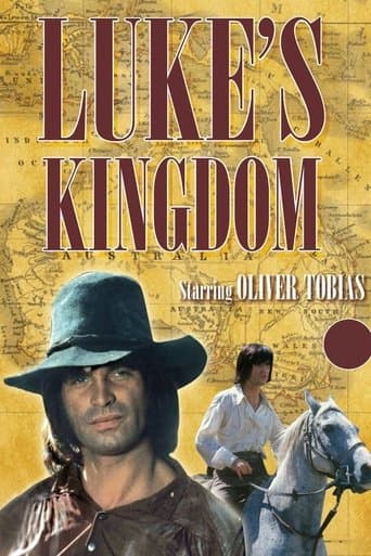 Luke's Kingdom Image