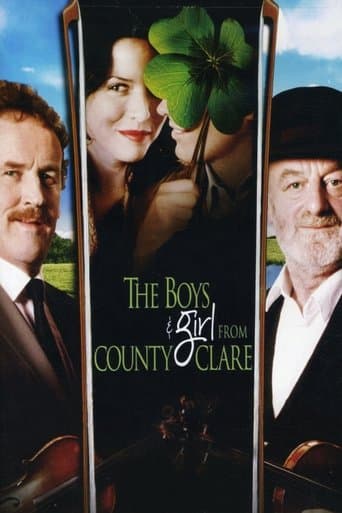 The Boys from County Clare Image