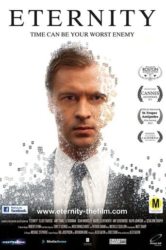 Time Matrix Image