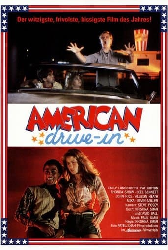 American Drive-In Image
