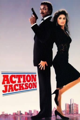 Action Jackson Image