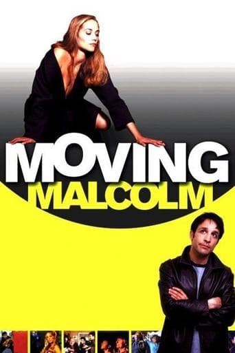 Moving Malcolm Image