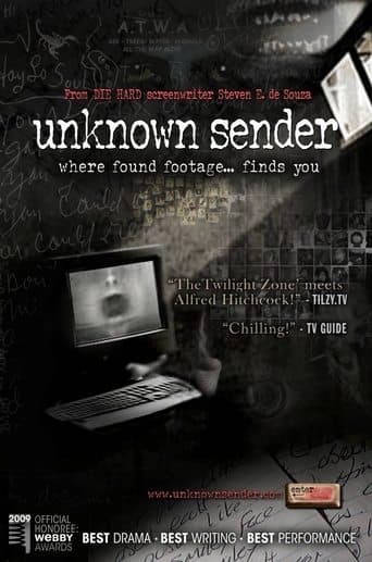 Unknown Sender Image