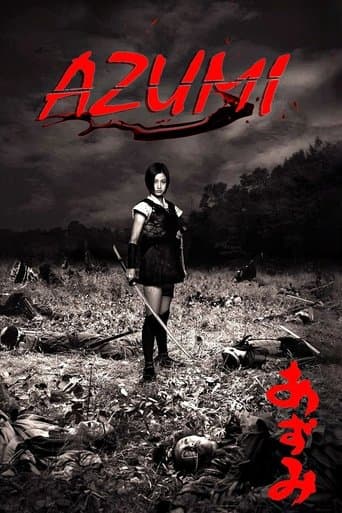 Azumi Image