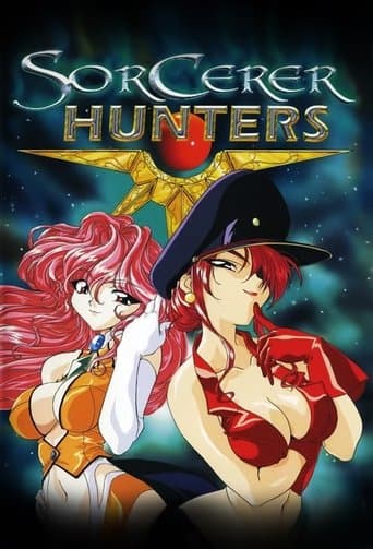 Sorcerer Hunters Image