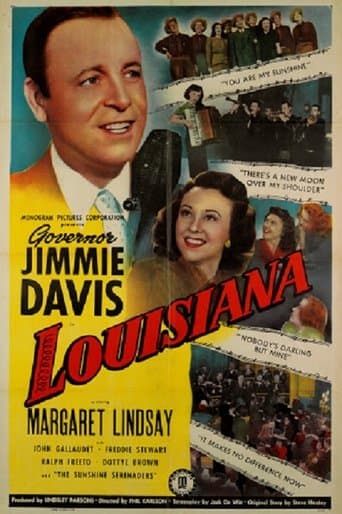 Louisiana Image