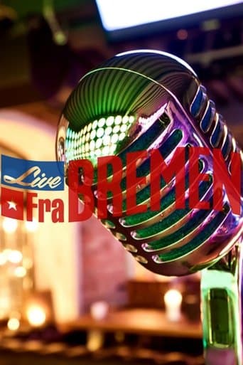 Live from Bremen Image