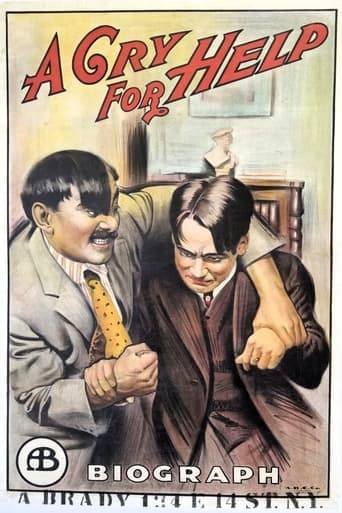 A Cry for Help Image